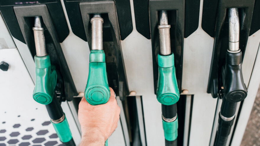 Kreće rast cena goriva