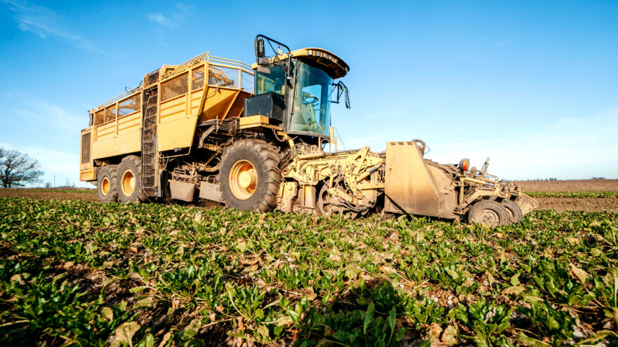 Lider su u ekološkoj proizvodnji, ali o okolišu brinu i austrijski konvencionalni proizvođači