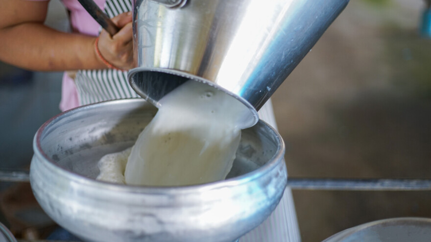 Podnošenje zahteva za premiju za mleko do 23. avgusta