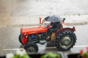 Ne dajte da vas iznenadi novembar: Evo srednjoročne prognoze, temperature ostaju u "plusu"