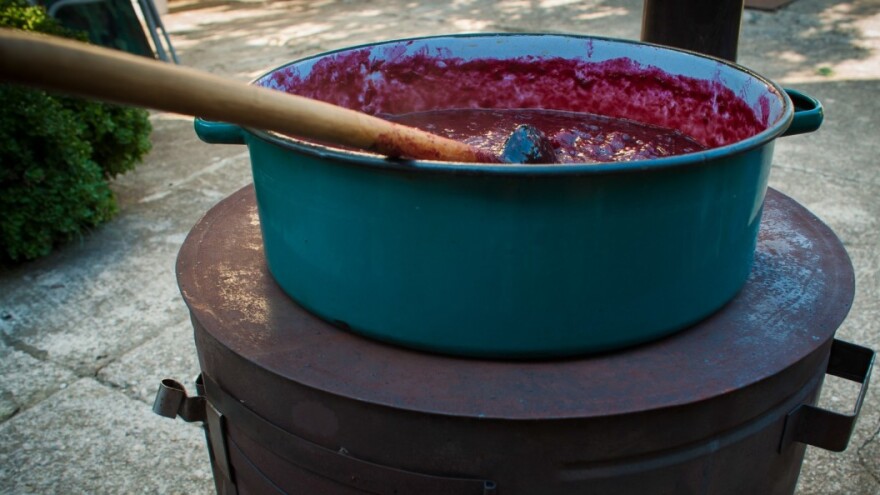 Bestilj je kralj među pekmezima - kako ga napraviti?