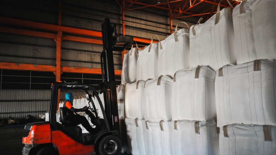 Prvi put u sedam godina zabranili izvoz šećera