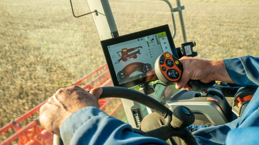 Znate li koja sve znanja i vještine mora imati današnji poljoprivrednik?