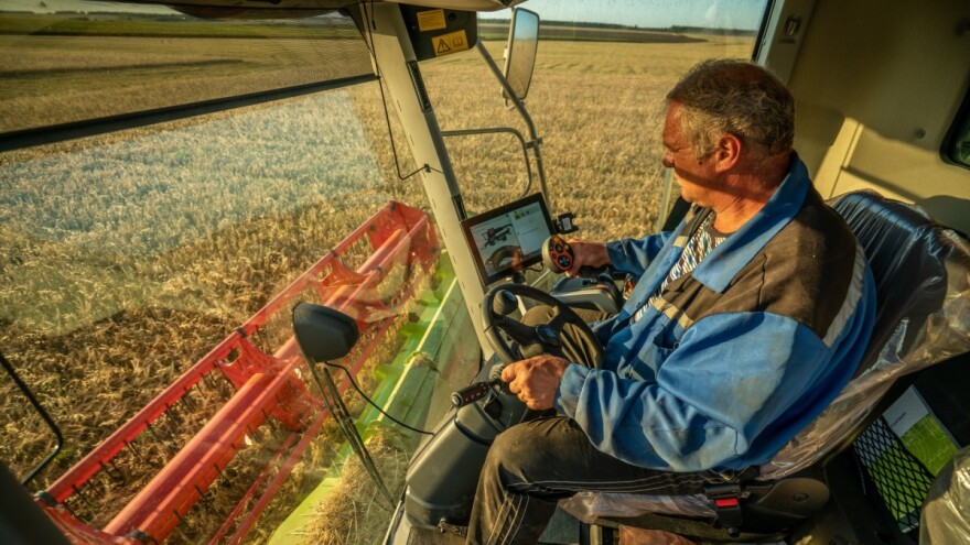 Šta je pokazala prva ovogodišnja žetva u Semberiji i Lijevče polju?