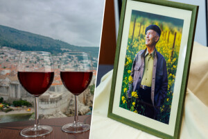U čast Miljenku Grgiću: Vinar mora biti jednom nogom u vinogradu, drugom u podrumu, a s obje na tržištu