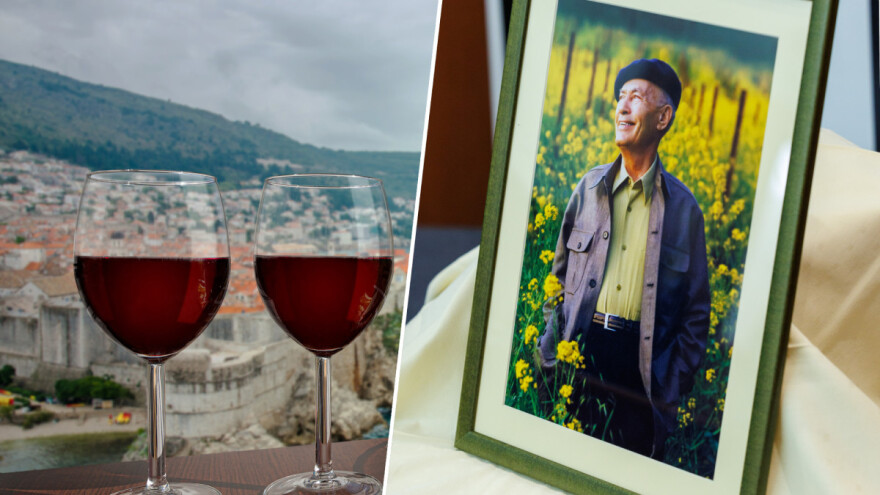 U čast Miljenku Grgiću: Vinar mora biti jednom nogom u vinogradu, drugom u podrumu, a s obje na tržištu