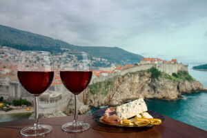 Kako poljodjelstvo čvršće vezati za turizam?