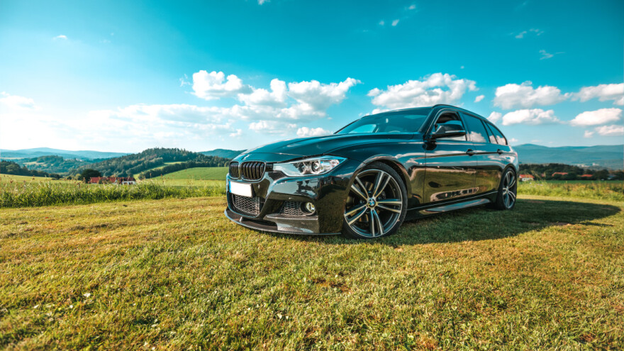 BMW fabrika ili plodno zemljište?