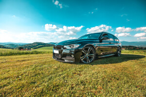 BMW tvornica ili plodno tlo?