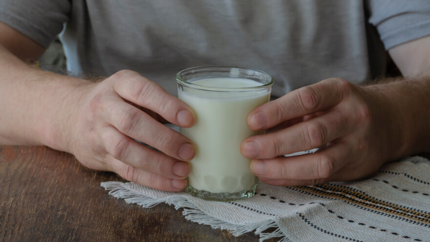 11 zanimljivosti o mlijeku - danas je njegov dan