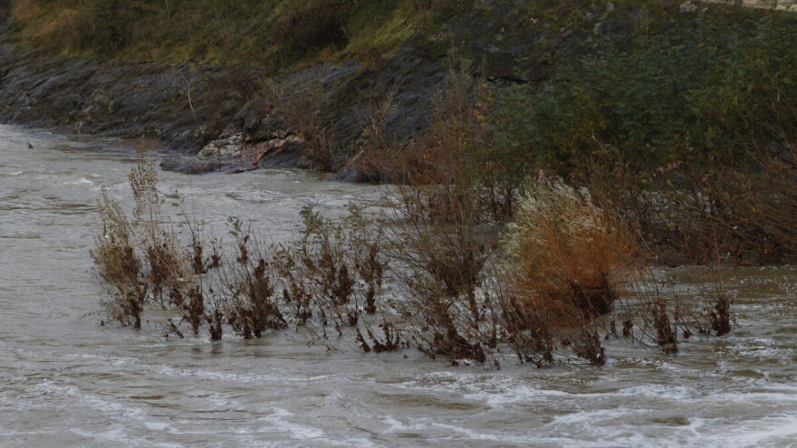 Moguće poplave: Bujični tokovi prijete većem dijelu Hercegovine
