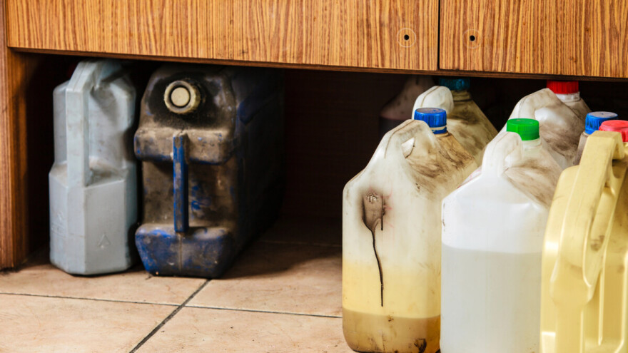 Sprema li nam se naftna kriza?