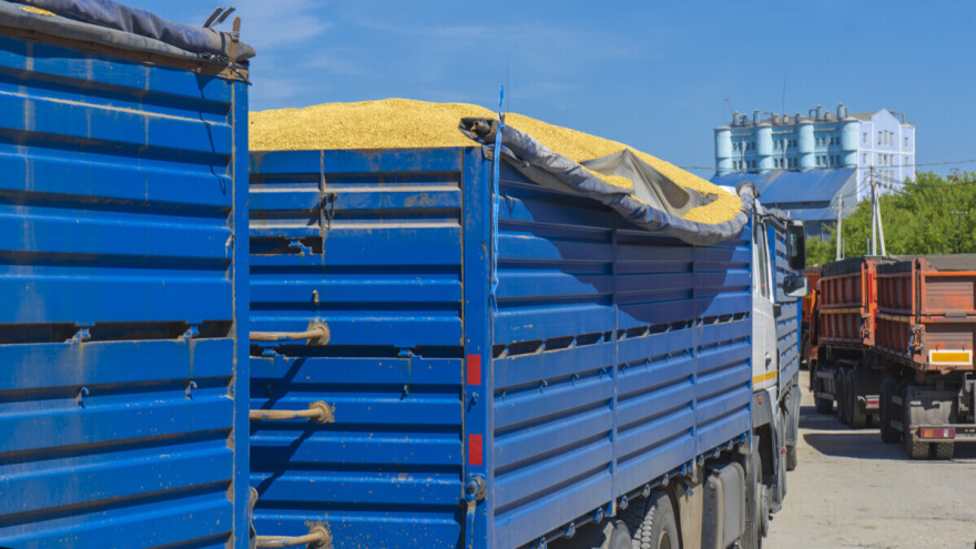 Odobreno novih godinu dana bescarinskog uvoza iz Ukrajine u EU