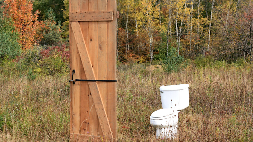 Ljudska mokraća - gnojivo budućnosti? Da, u svijetu se već koristi za prihranu usjeva