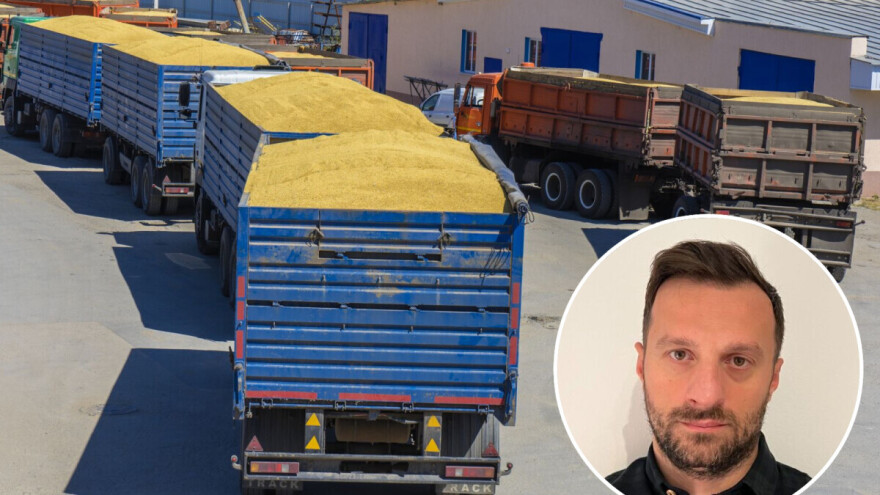 Cijene agri roba na berzama u posljednjih su mjesec dana porasle. Koliko i zašto?