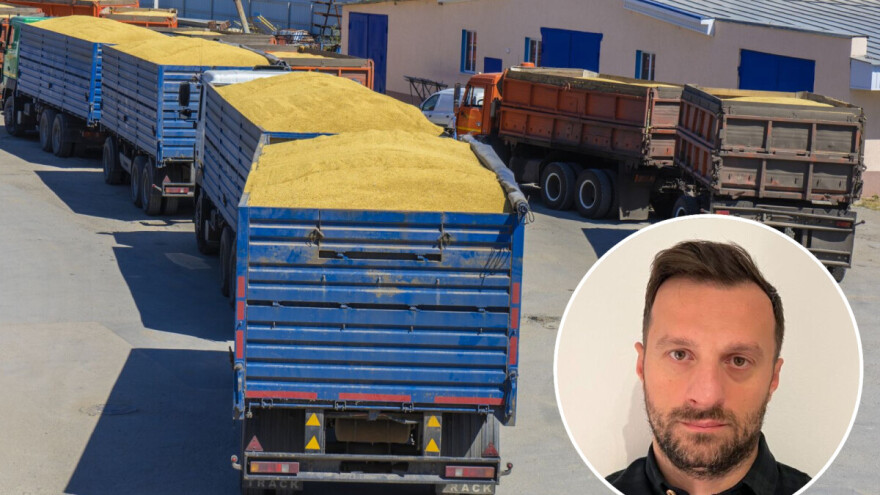 Cijene agri roba na burzama u posljednjih su mjesec dana porasle. Koliko i zašto?