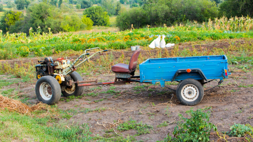 Vozaču motokultivatora izmjerena koncentracija od 3,33 g/kg alkohola u organizmu - uhićen je