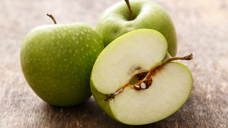 Voće iz semena - najpre stratifikovanje pri niskim temperaturama