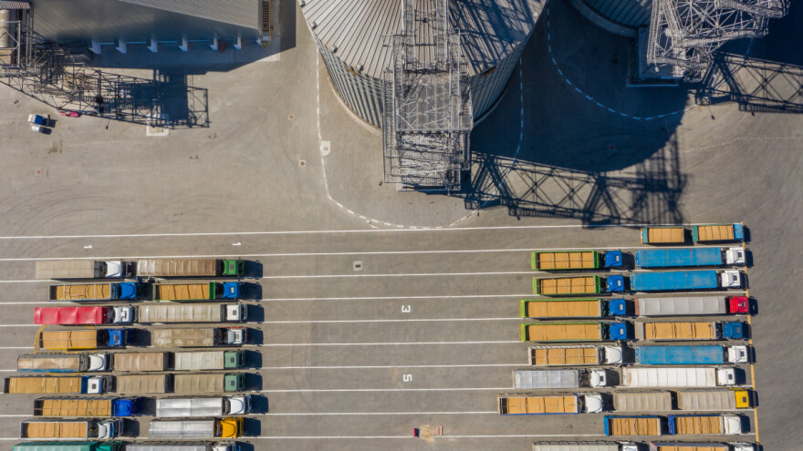 I dalje se pregovara o uvozu ukrajinskih poljoprivrednih proizvoda
