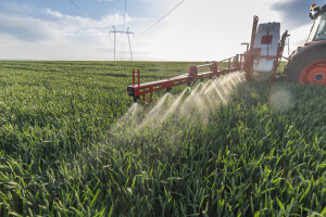 Kako spriječiti zanošenje pesticida? Evo pet savjeta