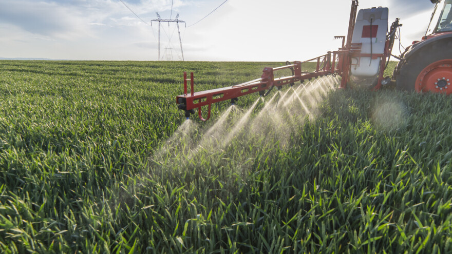 Kako spriječiti zanošenje pesticida? Evo pet savjeta