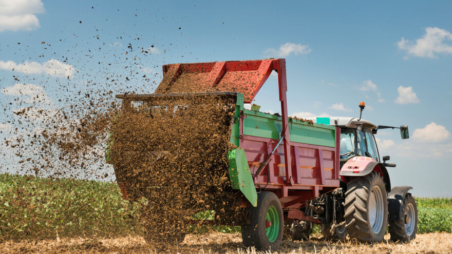 Prijevara s gnojivom: Racija zbog ilegalnog zbrinjavanja u Belgiji i Nizozemskoj