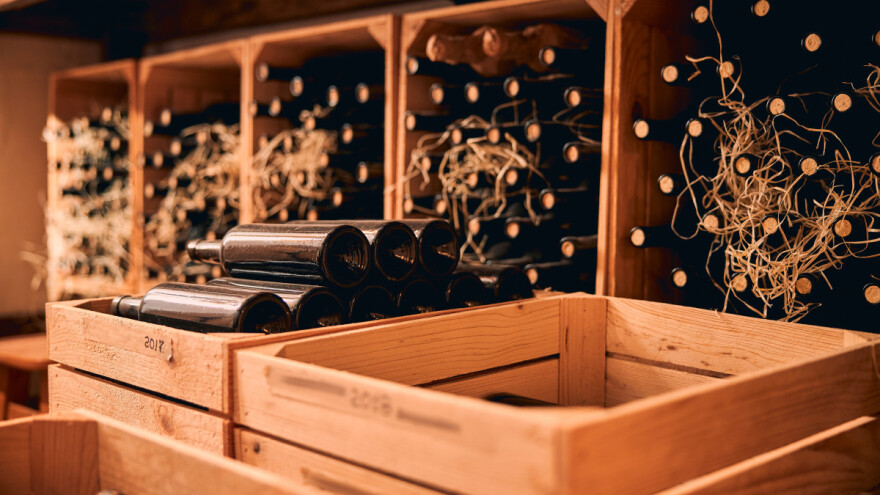 Konkurs za investicije u preradu i marketing u proizvodnji vina