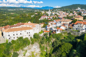 Prvi međunarodni sajam poljoprivrede i pčelarstva - Agro Terra Istra 2022