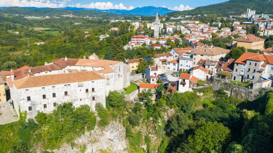 Prvi međunarodni sajam poljoprivrede i pčelarstva - Agro Terra Istra 2022