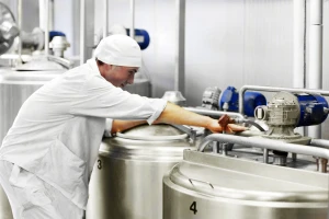 Milk-ed: Platforma za profitabilniju proizvodnju mlečnih proizvoda