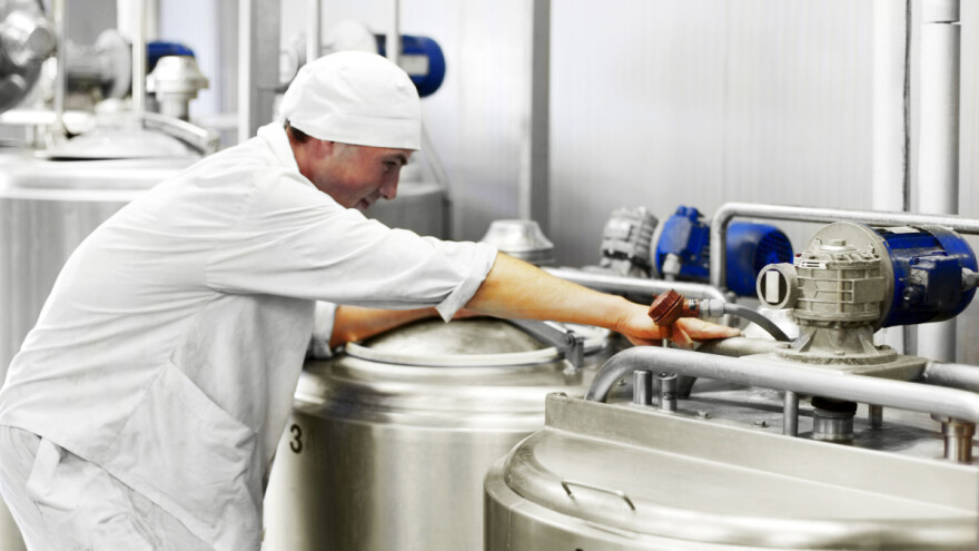 Milk-ed: Platforma za profitabilniju proizvodnju mlečnih proizvoda