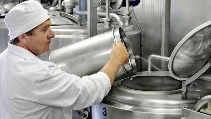 Proizvodnja sirovog mleka u 2021. bila je stabilna