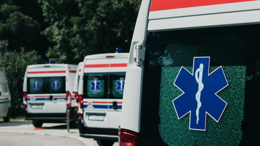 Žena smrtno stradala tijekom rada na poljoprivrednom obrtu