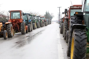 Protestna vožnja traktorima kreće iz Bratinca - za šta se bore poljoprivrednici?