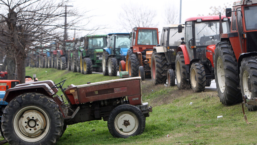 Poticaj kasni: Poljoprivrednici najavili blokadu Federacije 10. juna