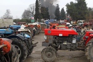 Protesti: Bez dogovora sa ministrom - uskoro se oglašava Vlada