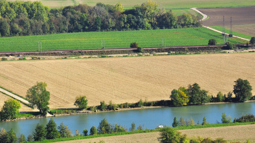 "Naša" jedna trećina voda, sigurnija količina za navodnjavanje tek jedna petina?