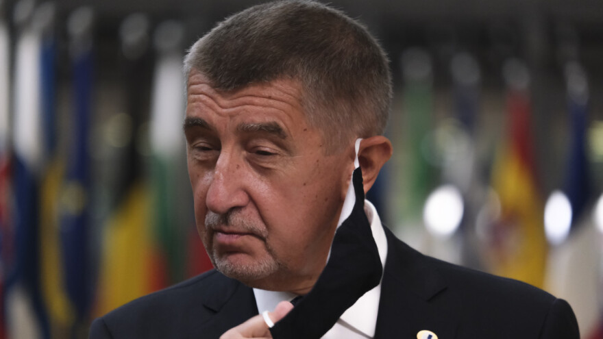 Babiš neće vratiti EU novce iako EK tvrdi da je u sukobu interesa
