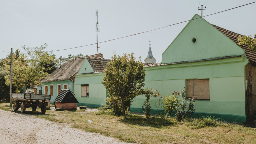 Ko može da dobije bespovratnu pomoć za kupovinu kuće na selu?