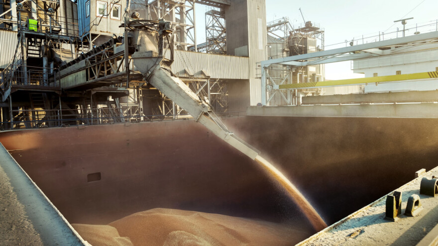 Može li rast cijena žitarica u SAD-u podići njihovu vrijednost i u Europi?