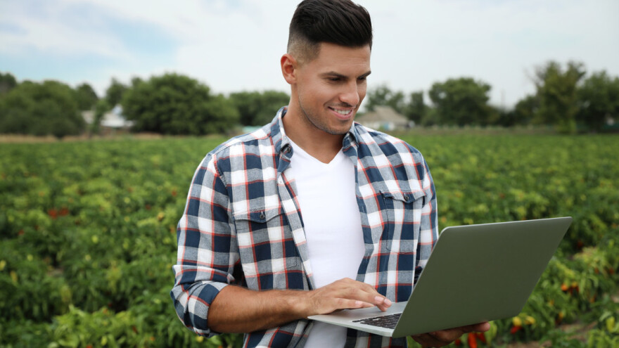 Krenuli upisi u novi studij Digitalna poljoprivreda. Postani agronom budućnosti!