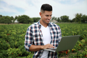 Krenuli upisi u novi studij Digitalna poljoprivreda. Postani agronom budućnosti!
