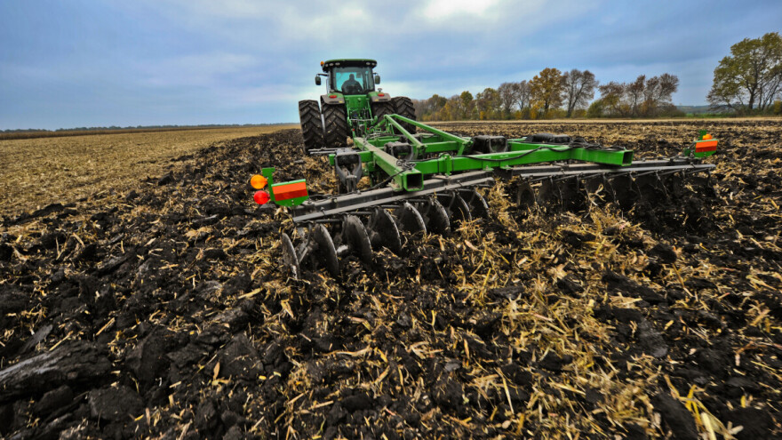 Svetska banka daje kredit od 50 miliona dolara za poljoprivrednike u Srbiji