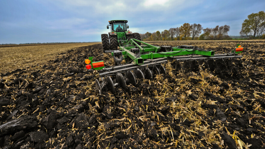 Sledeće godine za poljoprivredne subvencije - 50,6 milijardi dinara