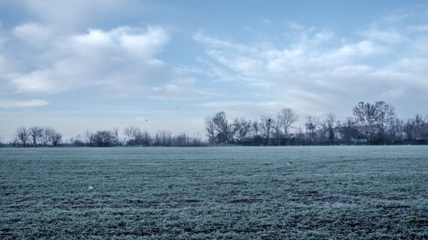 Prvi jesenji mrazevi - kada i gdje se očekuju?