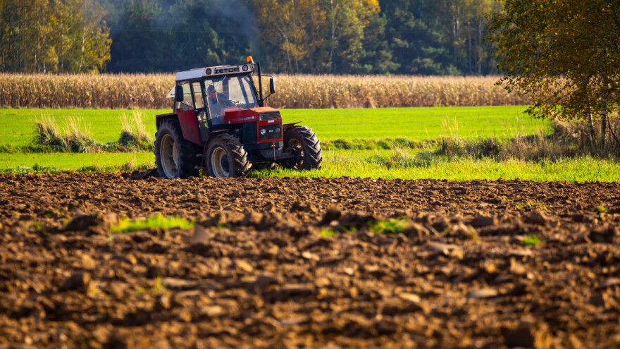 Do srijede obavite radove u polju, stižu nam obilne padavine