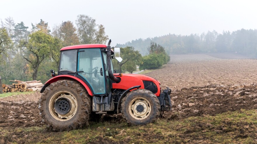 Vrijeme idealno za jesenje radove u polju, hoće li biti mraza?