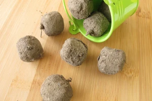 Semenske bombe za laku setvu cveća - bez oranja i kopanja