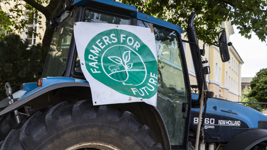 Copa Cogeca pokrenula peticiju za očuvanje ZPP-a i njezina proračuna