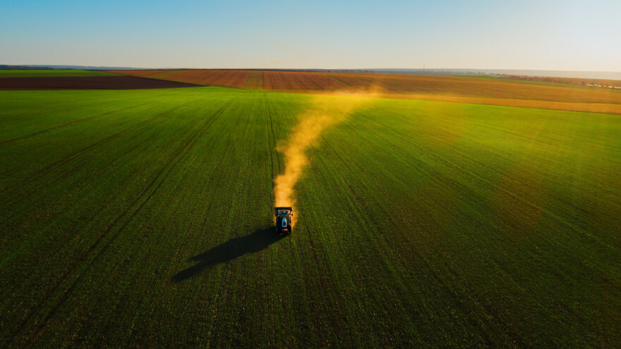 Poljoprivrednici mogu da odahnu: Odbačen plan za smanjenje zavisnosti od pesticida